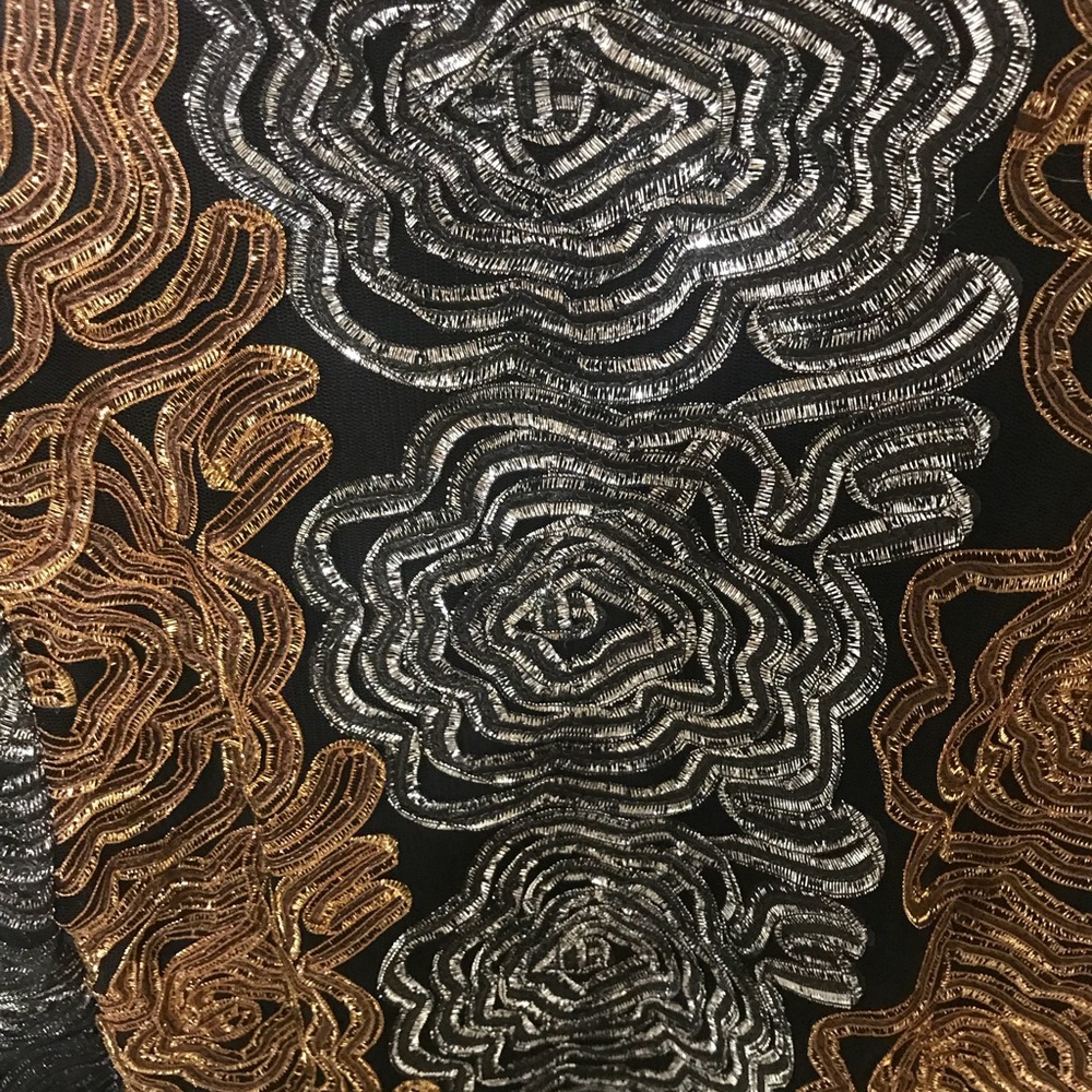 Designer jacket - Picture 3 of 4